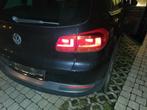 Goed onderhoud Tiguan full, Auto's, Volkswagen, Te koop, 5 deurs, SUV of Terreinwagen, Vierwielaandrijving