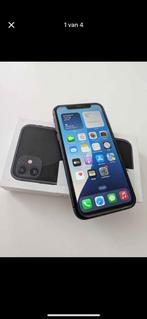 iPhone 11 (128gb) met iOS 26 perfecte staat (batterij 100%), 128 GB, Zwart, Zo goed als nieuw, 100 %