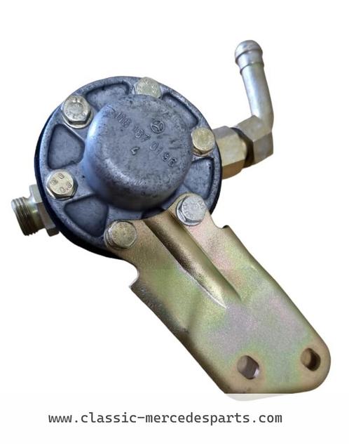 Oliedruk pulsatiedemper Mercedes m116 m117 v8 motoren, Auto-onderdelen, Motor en Toebehoren, Gebruikt, Ophalen of Verzenden