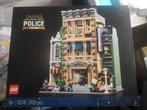 Lego police station 10278 Nieuwstaat en sealed., Enlèvement, Neuf, Lego