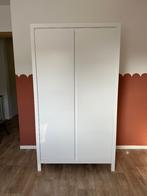 Bopita kast 2-deurs, Ophalen, Gebruikt, Kast, 50 tot 70 cm