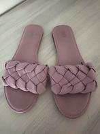 Lila slippers oxmox maat 39, Slippers, Oxmox, Overige kleuren, Ophalen of Verzenden