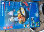 Campinggaz, partygrill, Caravans en Kamperen, Kampeeraccessoires, Ophalen of Verzenden, Zo goed als nieuw