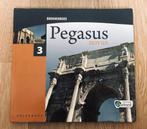 Pegasus 3, Boeken, Ophalen, Latijn