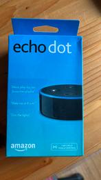 Amazon echo dot 2nd generation, Nieuw, Ophalen of Verzenden