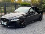 Jaguar XE 3.0 Supercharged 380pk van 2017, Achat, Euro 6, Entreprise, Automatique