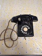 Antieke telefoon, Ophalen, Refurbished, Met draaischijf