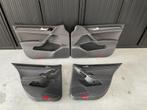 Deurpanelen VW Golf 7 leder, Auto-onderdelen, Interieur en Bekleding, Ophalen, Gebruikt, Volkswagen