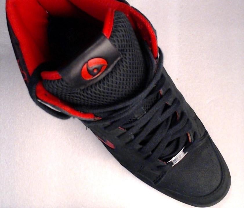 Converse x NARUTO SHIPPUDEN Itachi Weapon - 46, Enlèvement ou Envoi, Autres couleurs, Comme neuf, Converse all stars