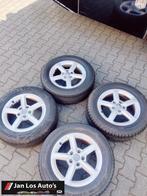 Audi Q2 16” velgen 5x112, Auto-onderdelen, Banden en Velgen, -, Banden en Velgen, Ophalen of Verzenden, Zomerbanden