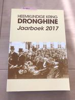 Dronghine Drongen heemkunde 2017 het, Ophalen of Verzenden, Zo goed als nieuw
