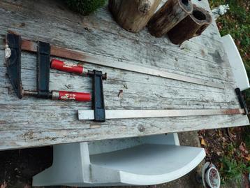  Serre joints beschikbaar voor biedingen