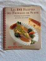 Les 1001 facettes des fromages de Suisse, Ophalen of Verzenden