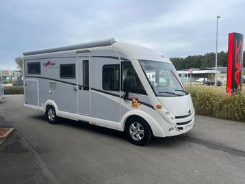 Carthago c-compact line beschikbaar voor biedingen
