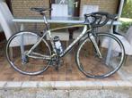 Racefiets Full carbon  Eddy Merckx EFX-3, Fietsen en Brommers, Fietsen | Racefietsen, Ophalen, Zo goed als nieuw, Carbon, 15 tot 20 versnellingen