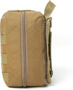 EHBO tas | camperen | survival | Tactische Medische Tas, -, Verzenden, -, Overige typen