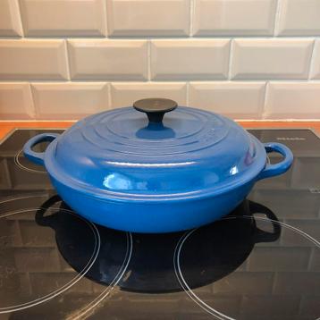 Le Creuset Campagnard 26 cm beschikbaar voor biedingen