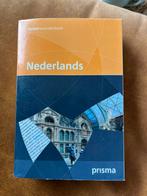 A.A. Weijnen - Prisma pocketwoordenboek Nederlands BE, Boeken, Woordenboeken, Ophalen, A.A. Weijnen; A.P.G.M.A. Ficq-Weijnen, Nederlands