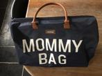 Verzorgingstas Mommy Bag, Ophalen, Gebruikt, Schoudertas