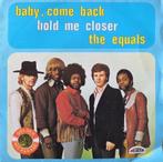 THE EQUALS - Baby come back (single), Cd's en Dvd's, 7 inch, Single, Ophalen of Verzenden, Zo goed als nieuw