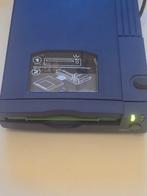 Iomega ZIP toestel incl. Toebehoren, Computers en Software, Laptop-opladers, Ophalen of Verzenden, Zo goed als nieuw, Iomega zip