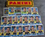 LOT DE 20 AUTOCOLLANTS PANINI FOOTBALL 2002 WESTERLO  FOOT, Envoi, Neuf