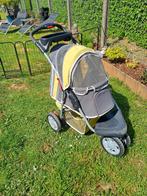 Honden buggy, Ophalen, Zo goed als nieuw