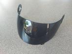 Vizier RSF donker voor Shark, Motoren, Ophalen of Verzenden, Tweedehands, Shark