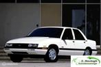 laatste onderdelen Chevrolet Corsica 90/94, Enlèvement ou Envoi, Utilisé