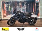CF MOTO 800NK ADVANCED, Motoren, 2 cilinders, Bedrijf, Traction Control, Meer dan 35 kW