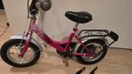 Kinderfiets - met zijwielen, Fietsen en Brommers, Ophalen