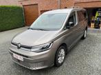 Volkswagen Caddy Maxi Caddy 1.5 TSI BMT DSG EcoProfi, Auto's, Automaat, 4 deurs, 4 cilinders, Volkswagen