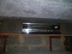 VINTAGE RADIO + 2 BOXEN, Antiek en Kunst, Ophalen