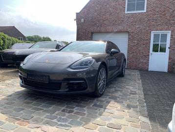 Porsche PANAMERA 4 E-Hybrid beschikbaar voor biedingen