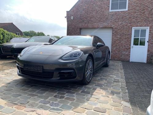 Porsche PANAMERA 4 E-Hybrid, Auto's, Porsche, Particulier, Te koop, Panamera, ABS, Achteruitrijcamera, Airconditioning, Apple Carplay