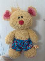 Lolli loverbear diddl, Verzamelen, Ophalen of Verzenden, Diddl, Zo goed als nieuw