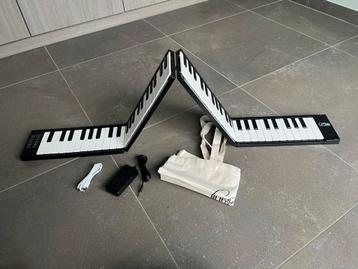 Carry-on folding piano 88 touch beschikbaar voor biedingen