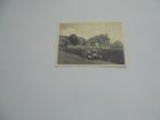 huy-ecole d'agriculture -un élève au labour, Ophalen of Verzenden, 1940 tot 1960, Ongelopen, Luik