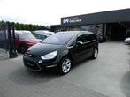 Ford S-Max 2.0 TDCi 136pk AUTOMAAT Titanium Full Leder 5pl, Autos, Ford, Euro 5, Achat, Entreprise, 159 g/km