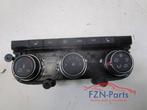 Climatronic Paneel Volkswagen Golf (22744988), Auto-onderdelen, Ophalen, Gebruikt