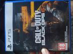 Black ops 6 ps5, Ophalen of Verzenden, Zo goed als nieuw