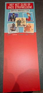 Silhouette de héros de bandes dessinées, Livres, BD, Enlèvement ou Envoi