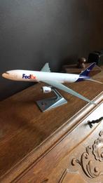 Modelvliegtuigje FedEx, Enlèvement ou Envoi, Comme neuf