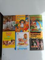 Kinderboeken, Ophalen, Zo goed als nieuw