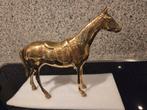 mooi paard, Antiek en Kunst, Antiek | Brons en Koper, Ophalen of Verzenden