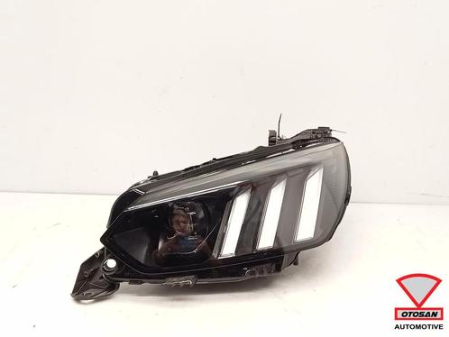 Peugeot 208 2019+ Vol LED Koplamp Links 9841642080, Auto-onderdelen, Verlichting, Peugeot, Gebruikt
