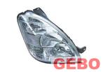 Iveco Turbo daily 2006 T/M 2011 koplamp H7+H1 rechts 6950001, Autos : Pièces & Accessoires, Éclairage, Enlèvement ou Envoi, Autres marques automobiles