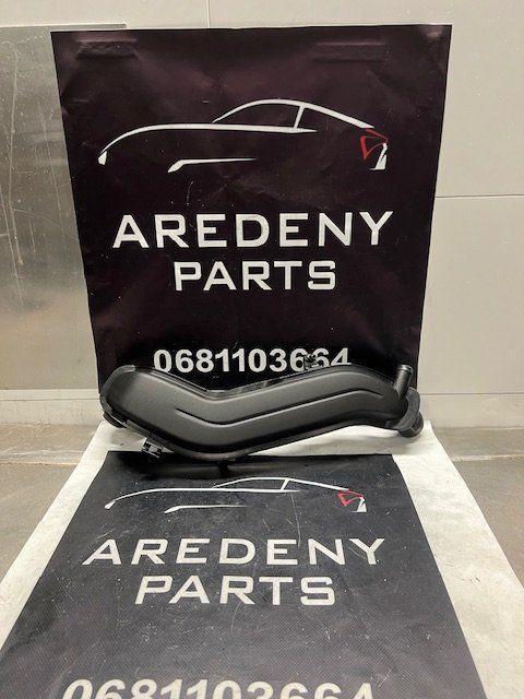 Volkswagen Audi Seat Skoda VAG Aanzuigslang Buis 05E145673K, Auto-onderdelen, Motor en Toebehoren, Audi, Volkswagen, Skoda, Gebruikt