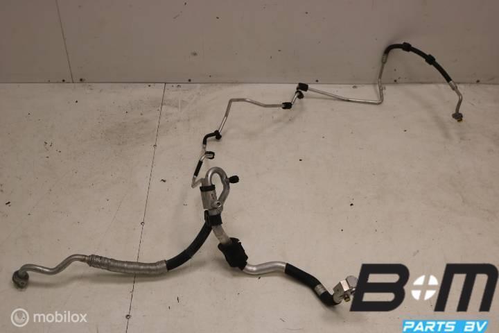 Aircoleiding Audi A4 8K Avant, Auto-onderdelen, Motor en Toebehoren, Gebruikt