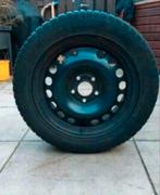 Volwaardige reserveband/reservewiel
Maat 195 65 R15, Auto diversen, Aanhangwagen-onderdelen, Ophalen, Gebruikt